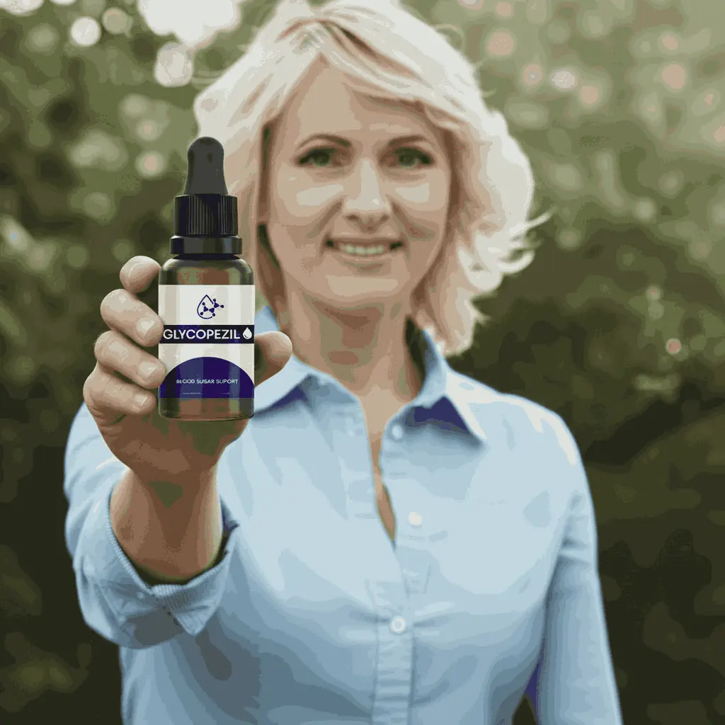 Diane P from Colorado shares her GlycoPezil review